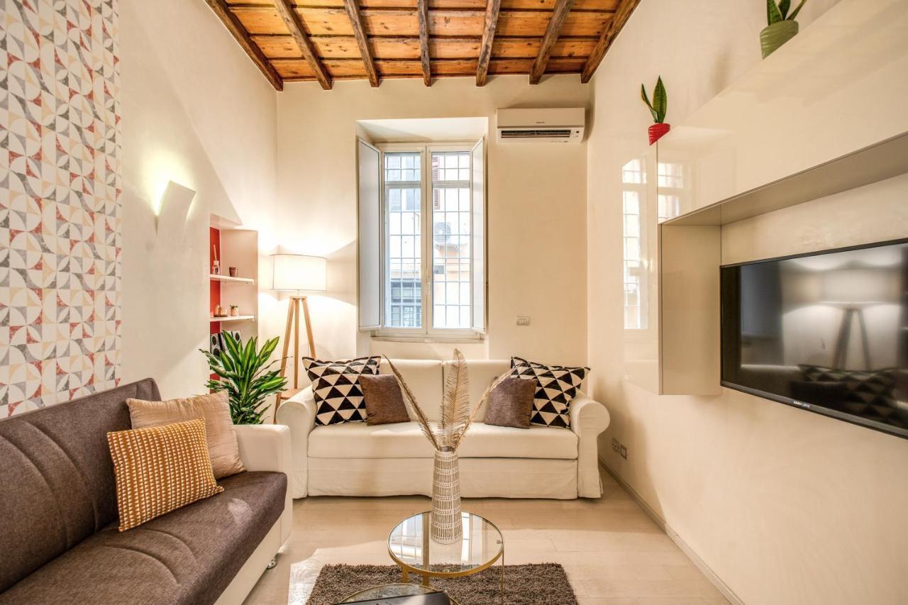 Апартаменты Fresh House Cavour Рим Экстерьер фото