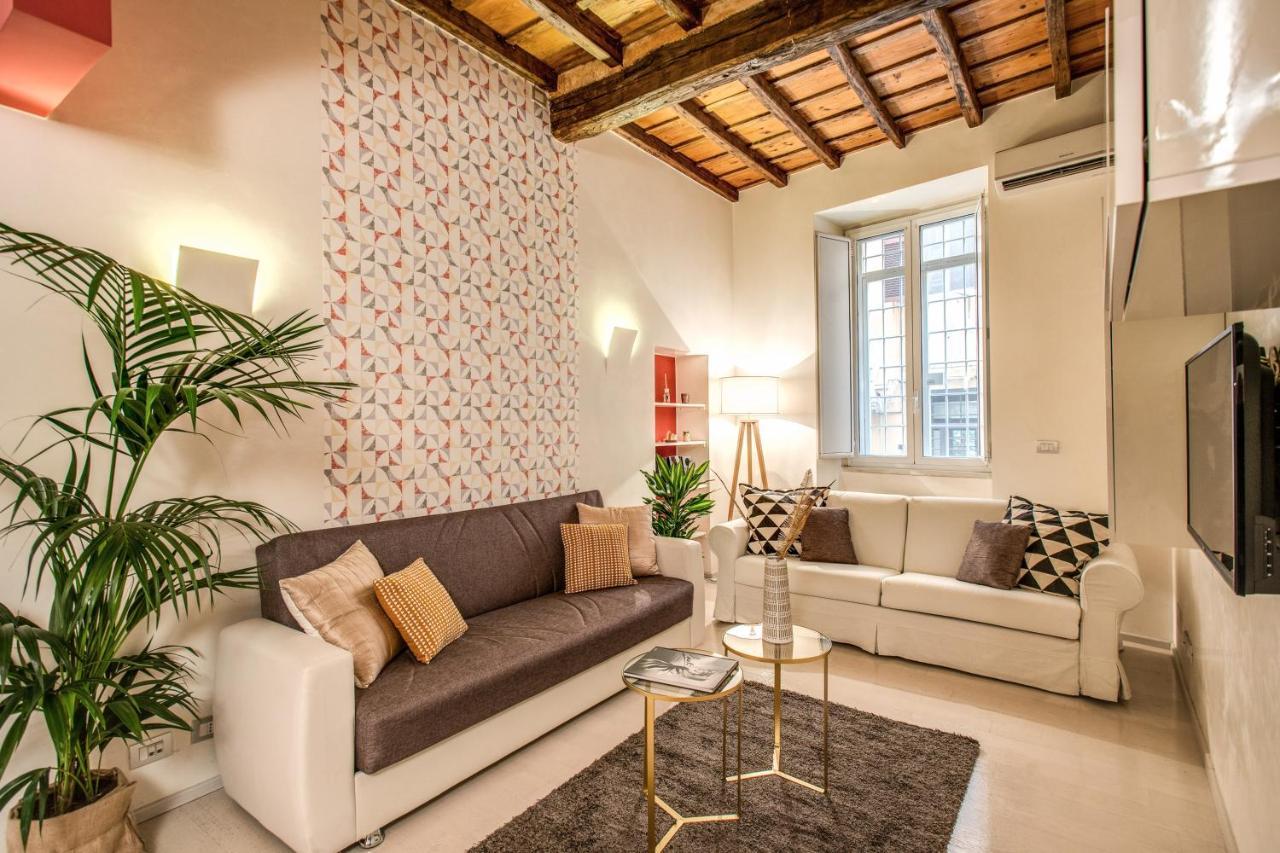 Апартаменты Fresh House Cavour Рим Экстерьер фото