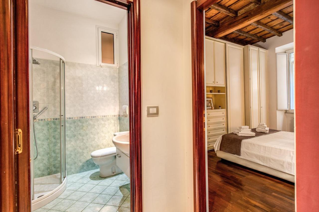 Апартаменты Fresh House Cavour Рим Экстерьер фото