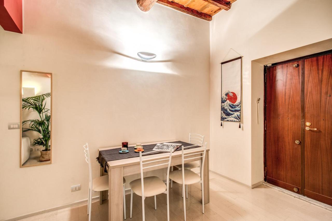 Апартаменты Fresh House Cavour Рим Экстерьер фото