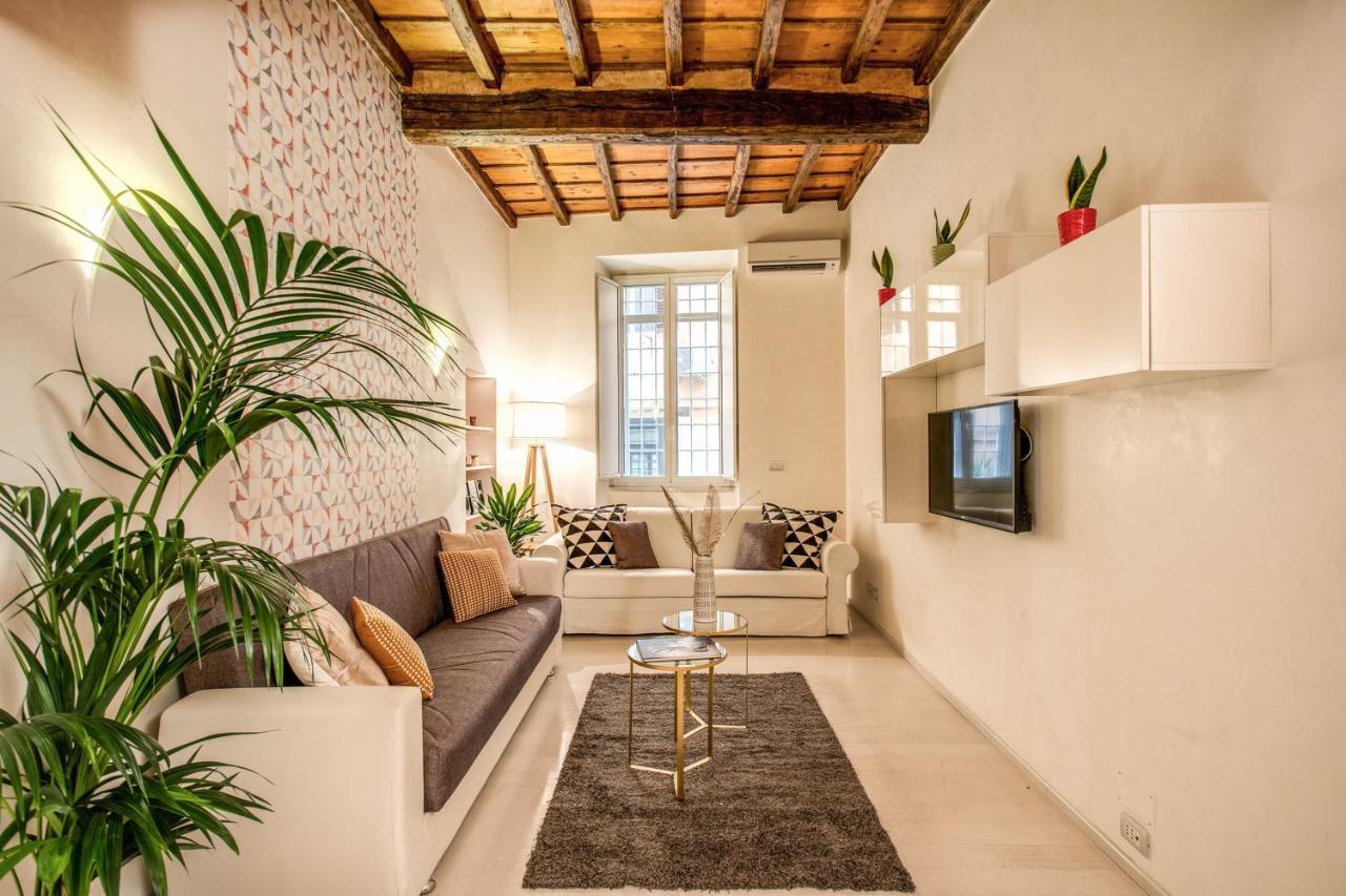 Апартаменты Fresh House Cavour Рим Экстерьер фото